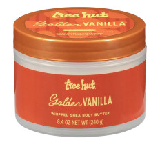 Баттер для тела Tree Hut 240 мл (Golden Vanilla)