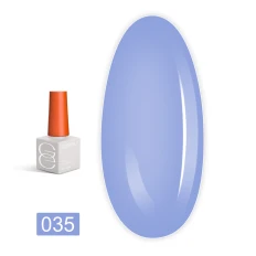 Гель-лак Gemely 10 мл (Max Color 035)