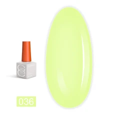 Гель-лак Gemely 10 мл (Max Color 036)