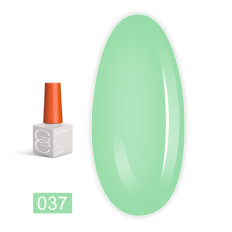 Гель-лак Gemely 10 мл (Max Color 037)