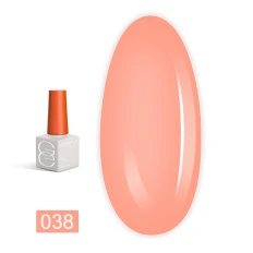 Гель-лак Gemely 10 мл (Max Color 038)