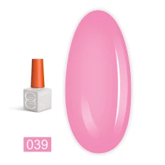 Гель-лак Gemely 10 мл (Max Color 039)