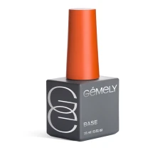 База прозора Gemely (Nano base 15 мл)