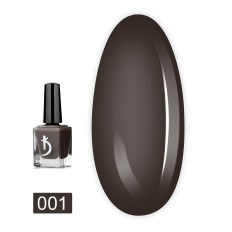 Лак для нігтів KODI 10 мл (Nail polish 01)