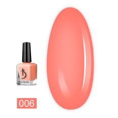 Лак для нігтів KODI 10 мл (Nail polish 06)