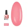 Лак для нігтів KODI 10 мл (Nail polish 07)