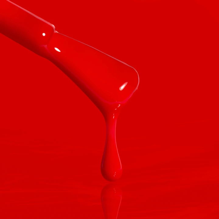 Лак для ногтей KODI 10 мл (Nail polish 08)