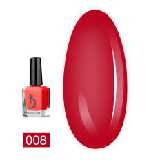 Лак для нігтів KODI 10 мл (Nail polish 08)