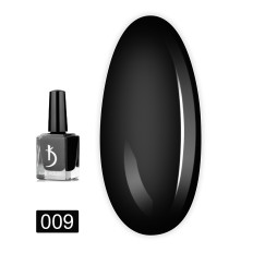 Лак для нігтів KODI 10 мл (Nail polish 09)