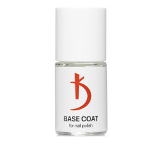 База під лак для нігтів KODI (Base Coat for Nail Polish 15 мл)