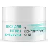 Віск для нігтів і кутикули Shelly (10 г)