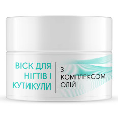 Воск для ногтей и кутикулы Shelly (10 г)
