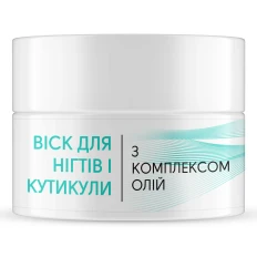 Воск для ногтей и кутикулы Shelly (10 г)