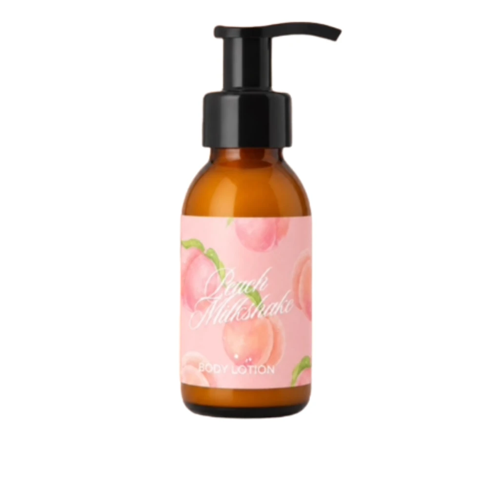 Лосьйон для тіла Secret Skin (Peach Milkshake)