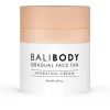 Крем зволожуючий для обличчя Bali body (Gradual Face Tan з поступовим ефектом засмаги 50 мл)