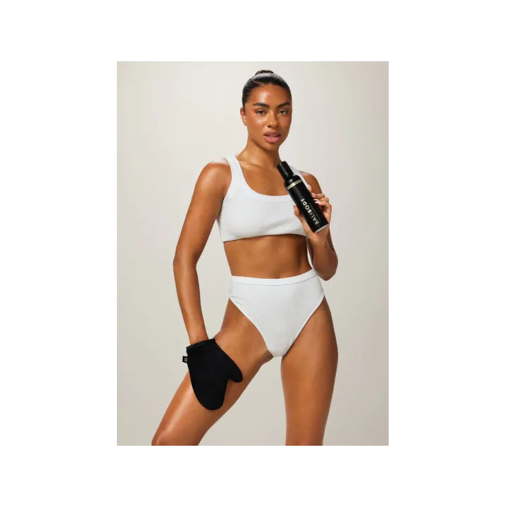 Експрес автозасмага для тіла Bali body (1 Hour Express Ultra Dark 120 мл)