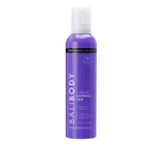 Экспресс автозагар для тела Bali body (1 Hour Express Deep Violet 225 мл)
