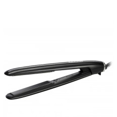 Плойка-выпрямитель для волос Babyliss Stilista (Black&Silver)