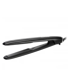 Плойка-выпрямитель для волос Babyliss Stilista (Black&Silver)