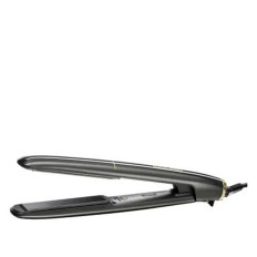 Плойка-выпрямитель для волос Babyliss Stilista (Grey&Gold)
