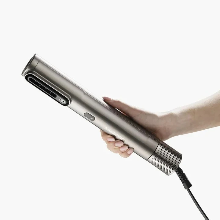 Фен для волос Babyliss (DRYING WAND Ionic 1600W)