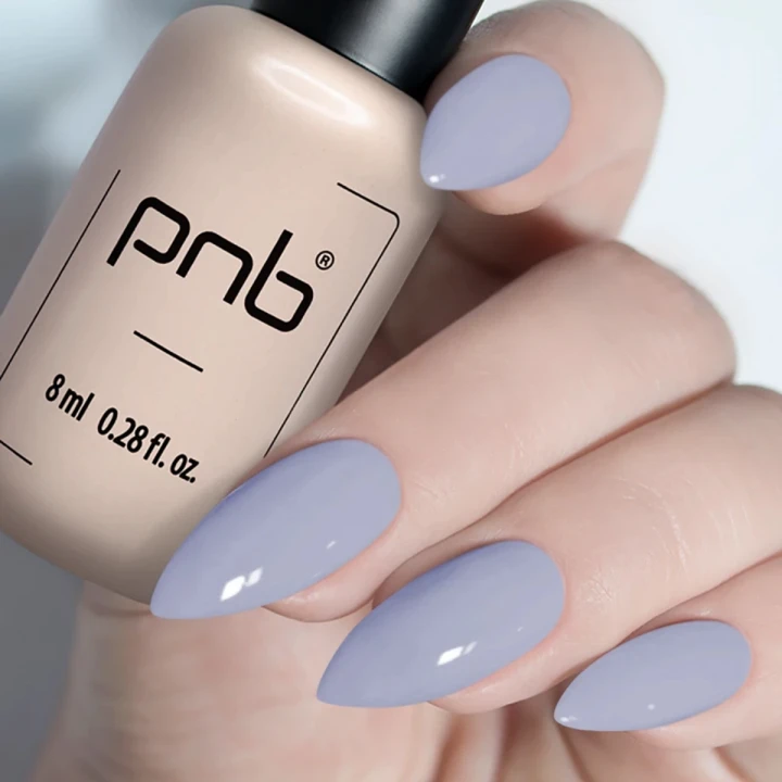 Гель-лак PNB для ногтей 8 мл (159)