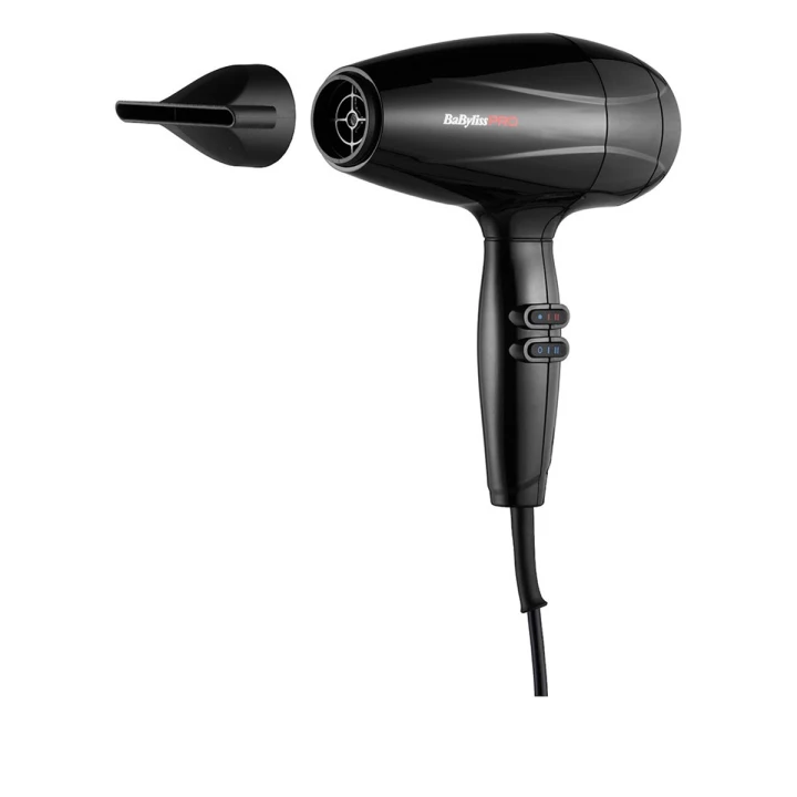 Фен для сушки волос Babyliss (VERO 2000W)
