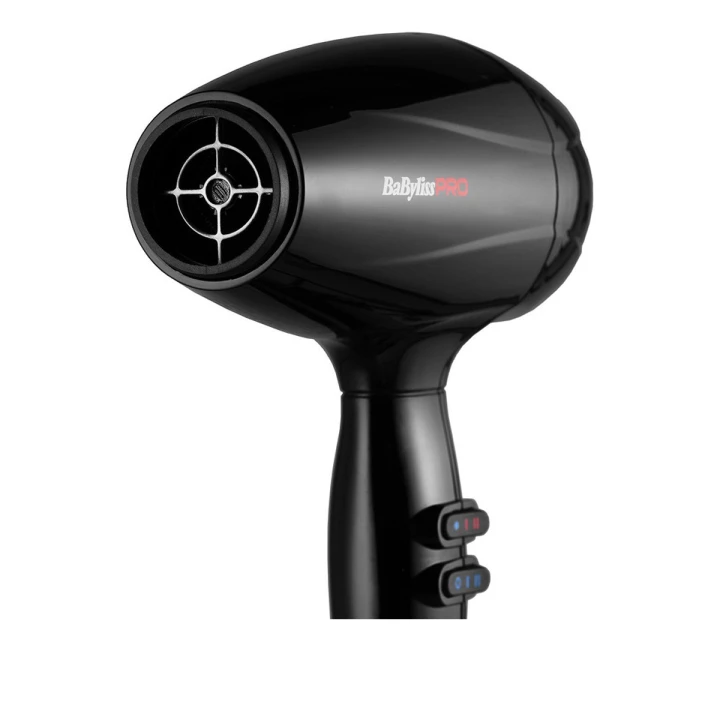 Фен для сушки волос Babyliss (VERO 2000W)