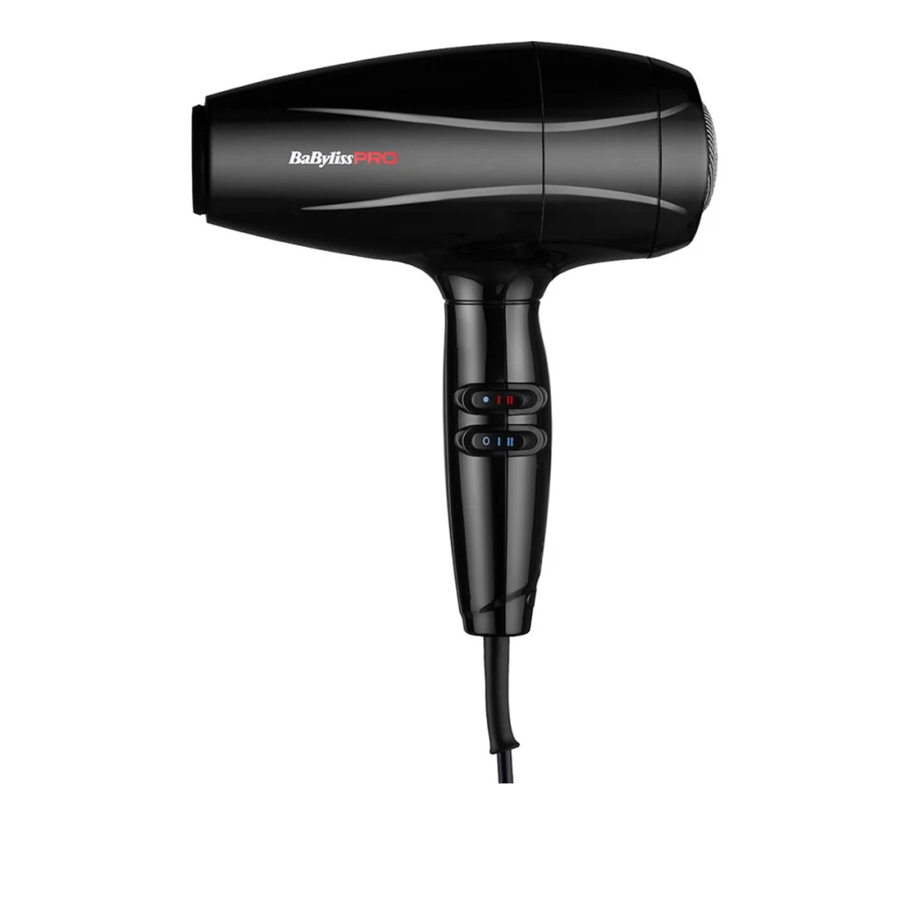 Фен для сушки волос Babyliss (VERO 2000W)