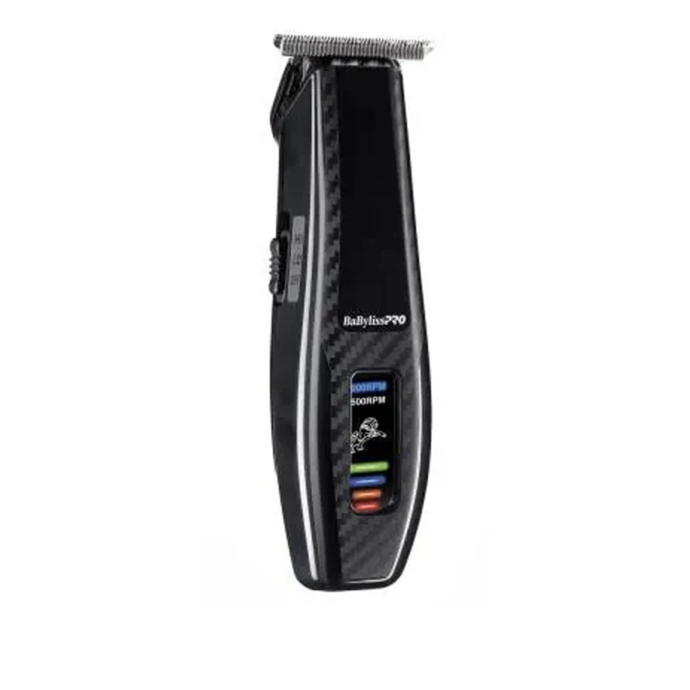 Триммер для стрижки Babyliss (PRO FRESHFX)