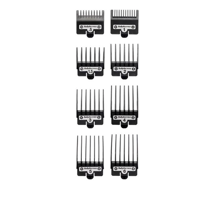 Машинка для стрижки Babyliss (PRO FRESHFX)