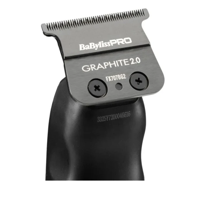 Триммер для стрижки Babyliss (PRO LO-PROFX COMPACT)