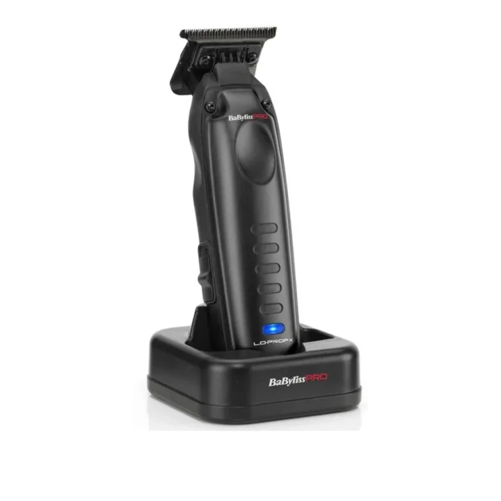 Триммер для стрижки Babyliss (PRO LO-PROFX COMPACT)