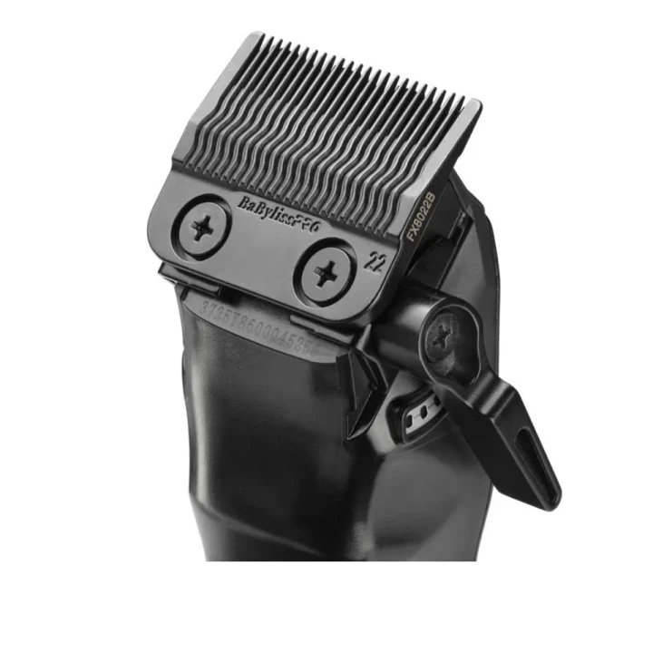 Машинка для стрижки Babyliss (PRO LO-PROFX COMPACT)