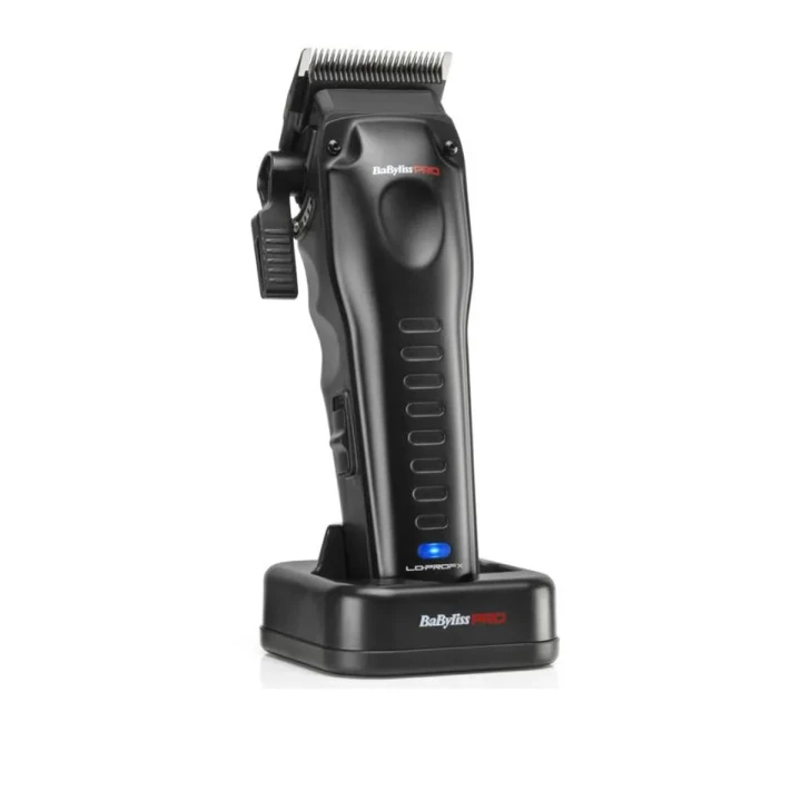 Машинка для стрижки Babyliss (PRO LO-PROFX COMPACT)