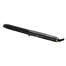 Плойка круглая для волос Babyliss (BAB2485E HI-Performance Curling Wand черный d 28 мм)
