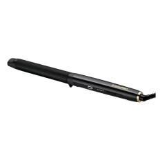 Плойка кругла для волосся Babyliss (BAB2485E HI-Performance Curling Wand чорний d 28 мм)