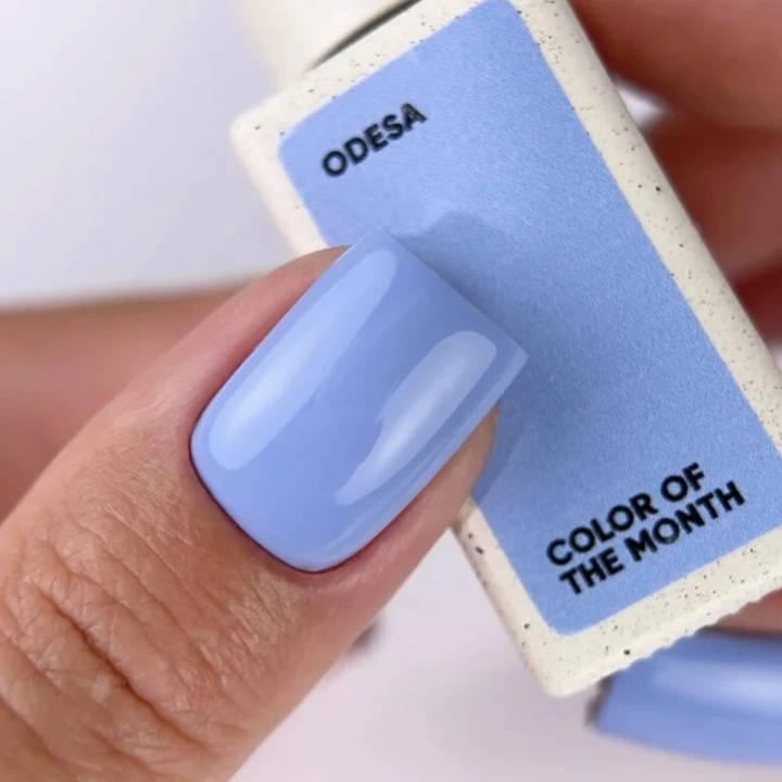 Гель-лак Цвет мехов NailSofTheDay (July 2026 Odesa 10 мл)