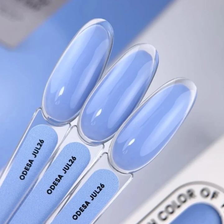 Гель-лак Цвет мехов NailSofTheDay (July 2026 Odesa 10 мл)