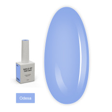 Гель-лак Цвет мехов NailSofTheDay (July 2026 Odesa 10 мл)