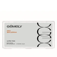 Форми верхні надтонкі Gemely (Upper forms Pro Ballerina Ultra Thin)