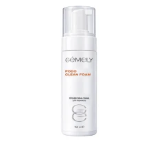 Пінка для педикюру Gemely (Podo Clean Foam 150 мл)