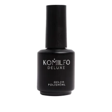 Топ для гель-лака KOMILFO (No Wipe No Filters HEMA/TPO free 15 мл)