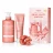 Holiday Silk Glow Edition (Shampoo+Treatment+Hair Scrunche