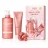 Holiday Silk Glow Edition (Shampoo+Treatment+Hair Scrunche