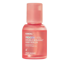 Сыворотка для волос Kundal Hair (Protein Double Bonding Hair Serum Violet Muguet 50 мл)