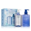 Набір для зволоження волосся Kundal Hair ( Airy Volume Hyaluron Edition Set Blossom Breeze 2 шт. 300 мл+300 мл)