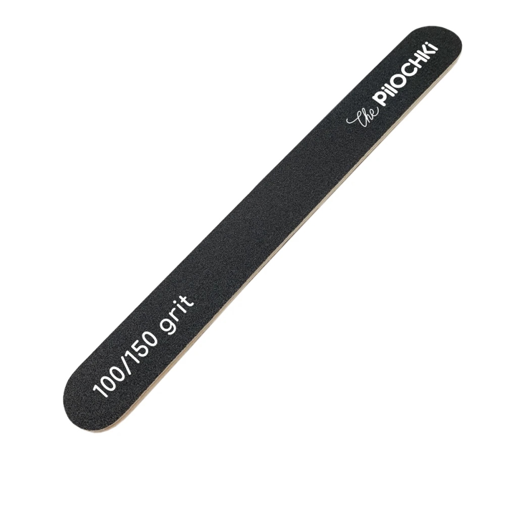 Набор пилок The Pilki (с МП двухсторонняя 3 шт/уп 100 МП/150)