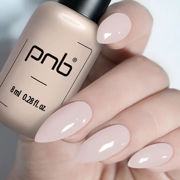 Гель-лак PNB для ногтей 8 мл (160)