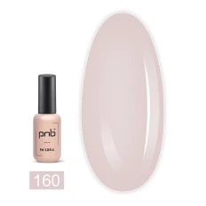 Гель-лак PNB для нігтів 8 мл (160)